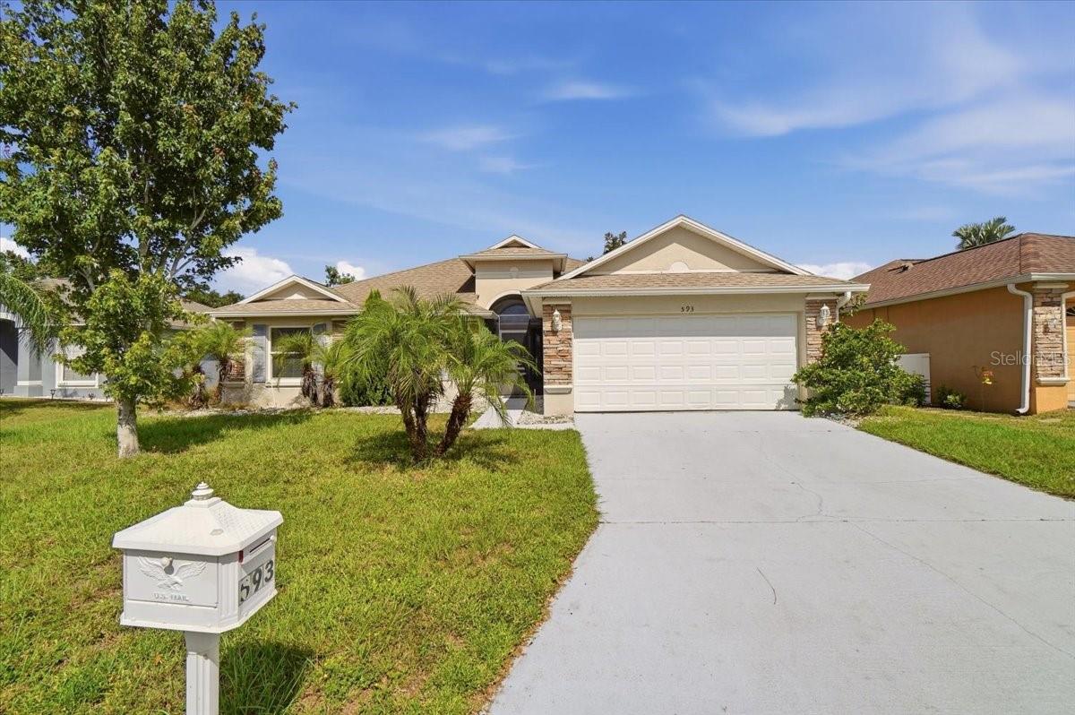 593 TERRANOVA CIRCLE, Winter Haven, FL 33884