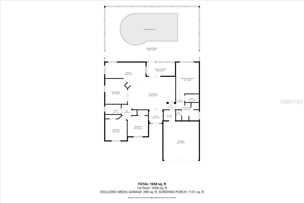 593 TERRANOVA CIRCLE, Winter Haven, FL 33884