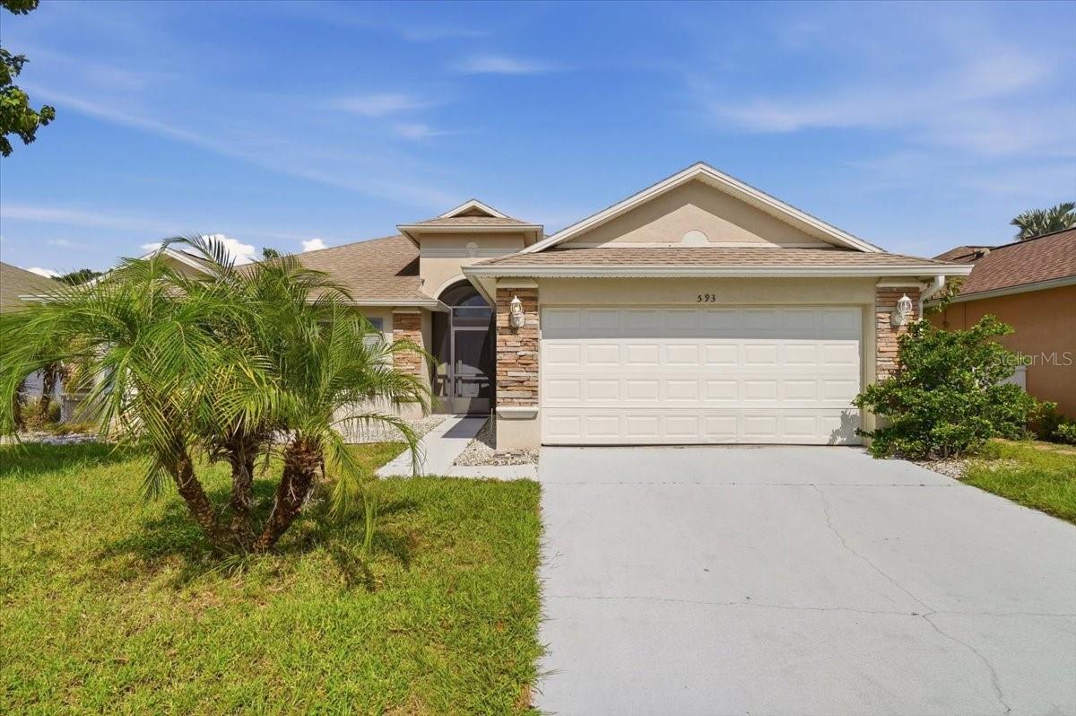 593 TERRANOVA CIRCLE, Winter Haven, FL 33884