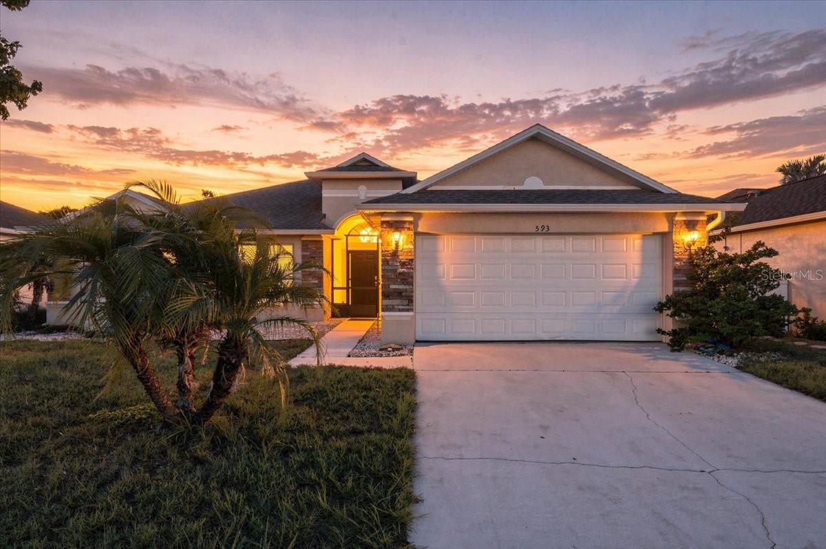 593 TERRANOVA CIRCLE, Winter Haven, FL 33884