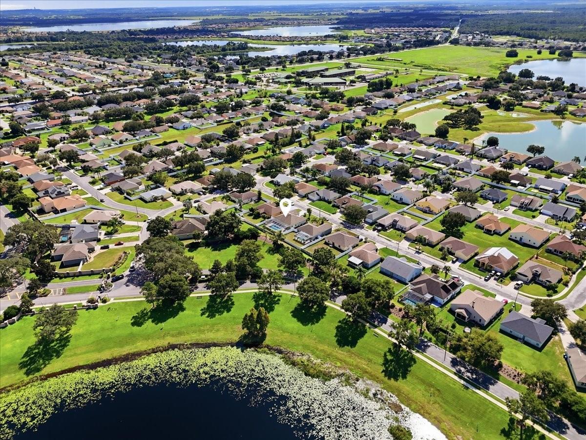 593 TERRANOVA CIRCLE, Winter Haven, FL 33884