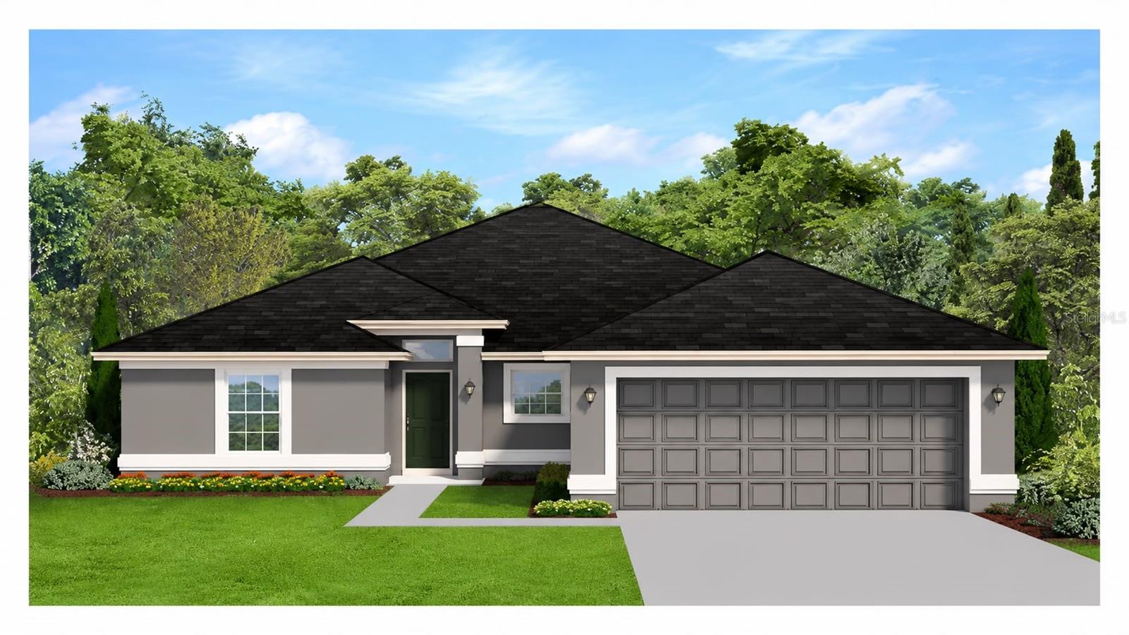 1112 SAINT TROPEZ COURT, Kissimmee, FL 34759