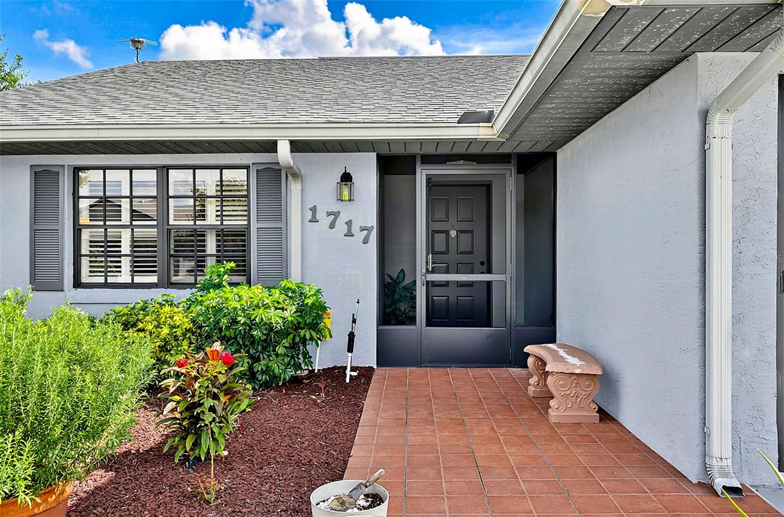 1717 W ORANGEWOOD LANE, #4, Avon Park, FL 33825