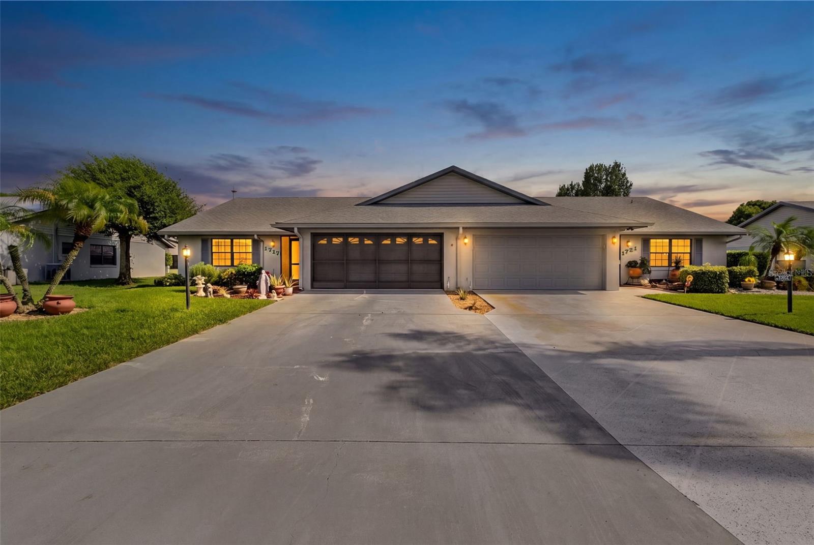 1717 W ORANGEWOOD LANE, #4, Avon Park, FL 33825