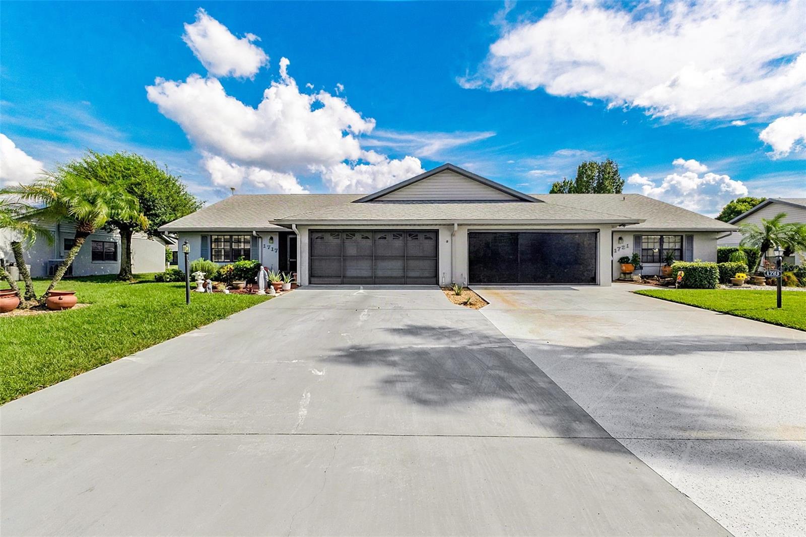 1717 W ORANGEWOOD LANE, #4, Avon Park, FL 33825