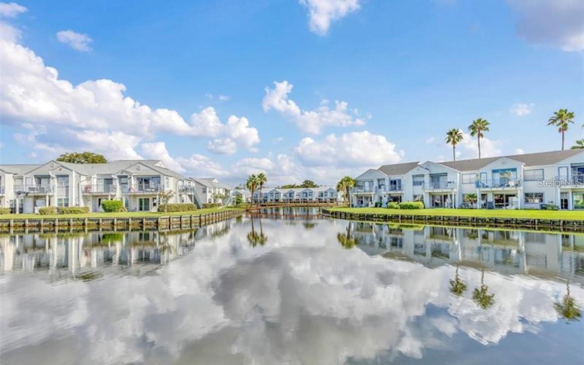 2556 WOODGATE BOULEVARD, #103, Orlando, FL 32822