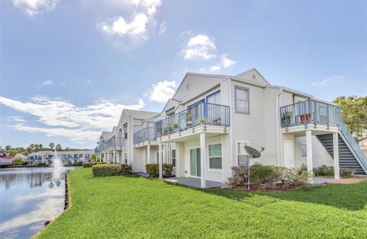 2556 WOODGATE BOULEVARD, #103, Orlando, FL 32822