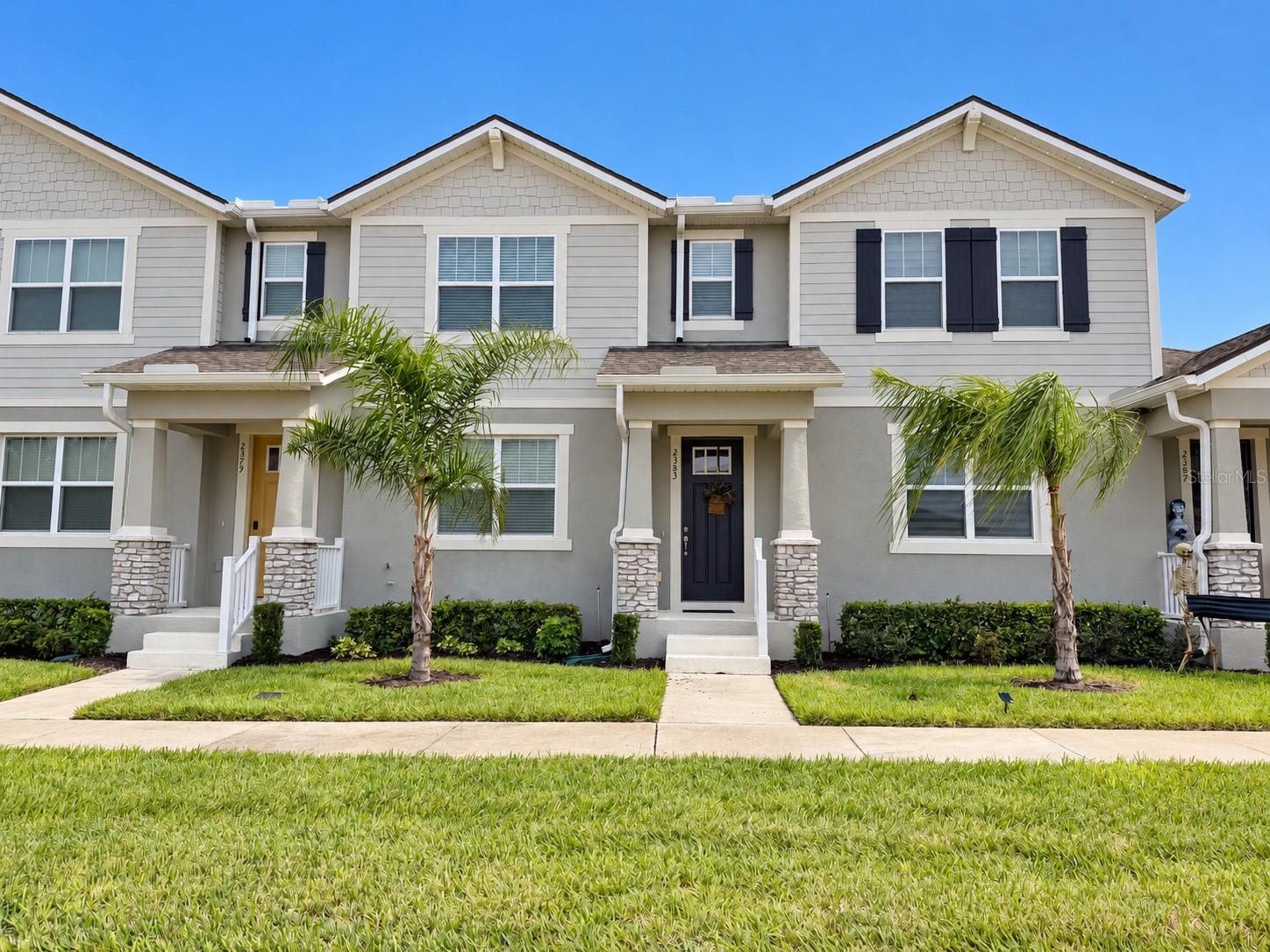 2383 GARDEN BELLE DRIVE, Clermont, FL 34711 2383 GARDEN BELLE DRIVE, Clermont, FL 34711