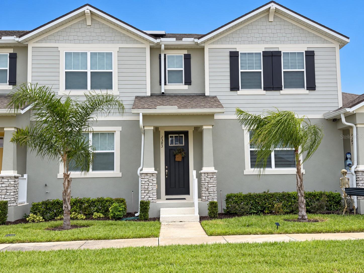 2383 GARDEN BELLE DRIVE, Clermont, FL 34711