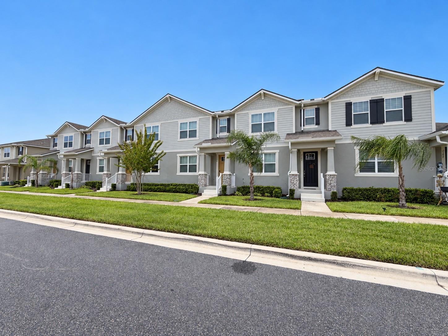 2383 GARDEN BELLE DRIVE, Clermont, FL 34711