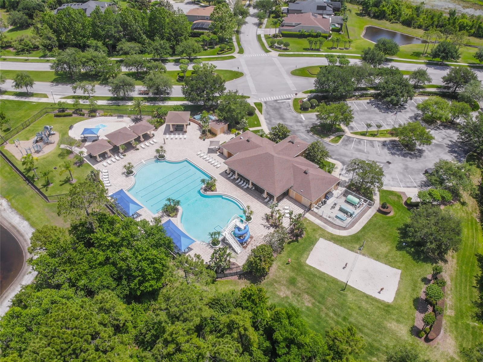 4360 BENDING BRANCH LN, Oviedo, FL 32766