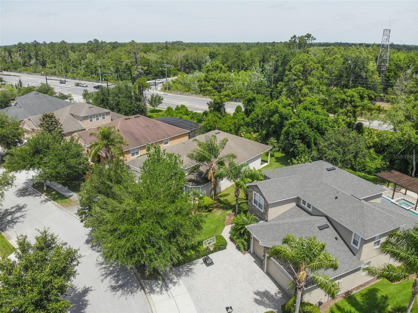 4360 BENDING BRANCH LN, Oviedo, FL 32766