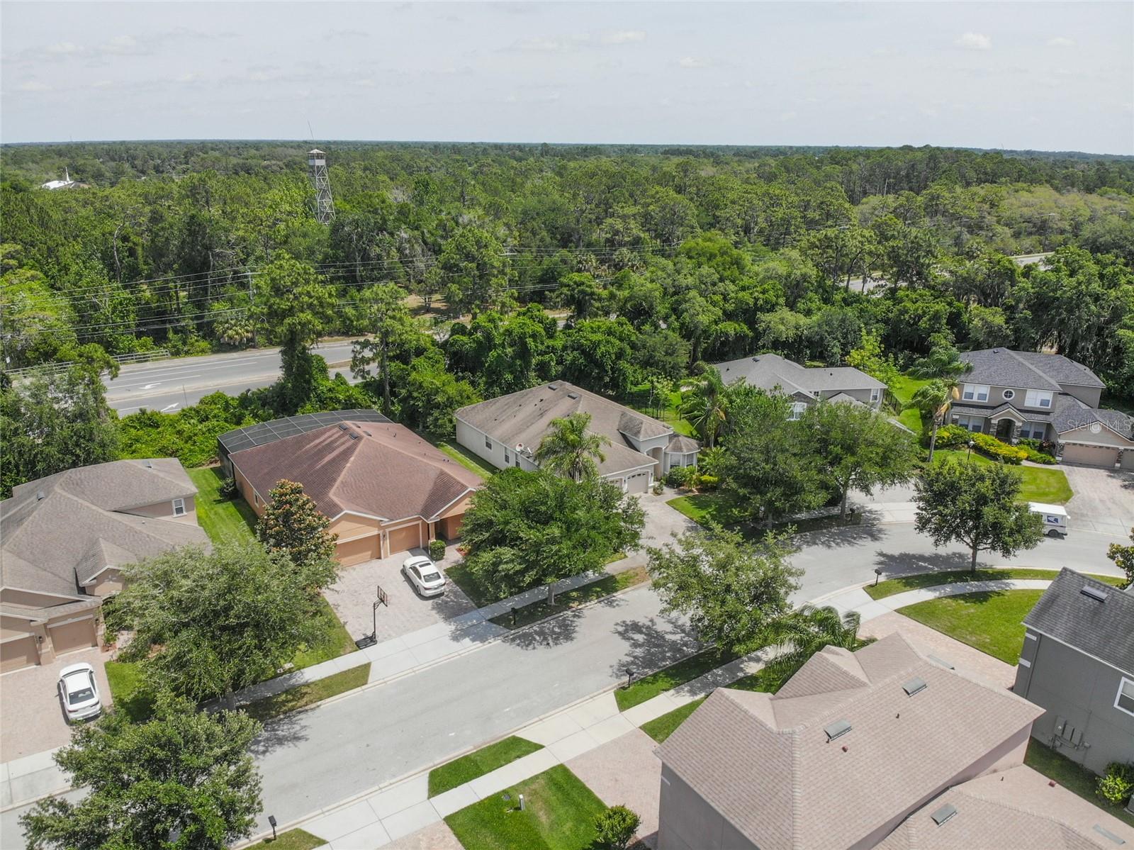4360 BENDING BRANCH LN, Oviedo, FL 32766