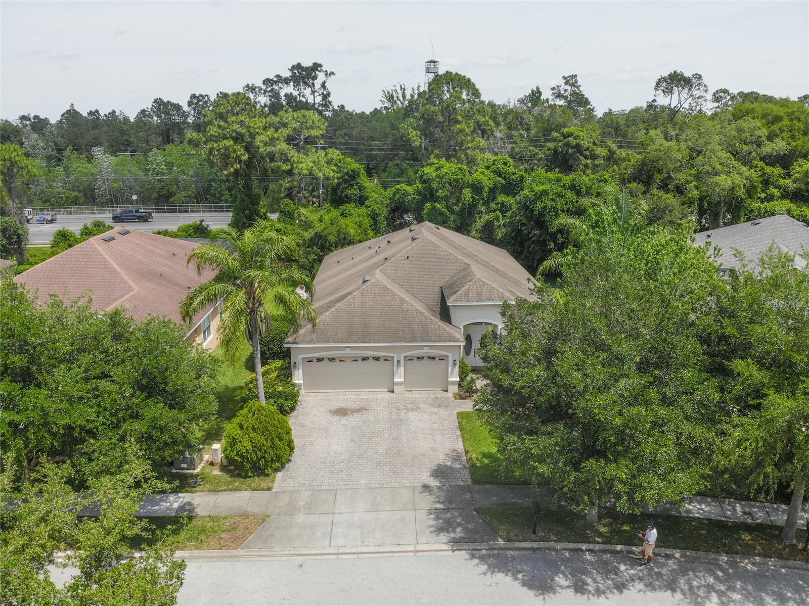 4360 BENDING BRANCH LN, Oviedo, FL 32766