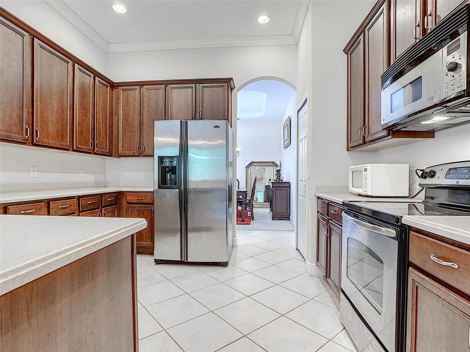 4360 BENDING BRANCH LN, Oviedo, FL 32766