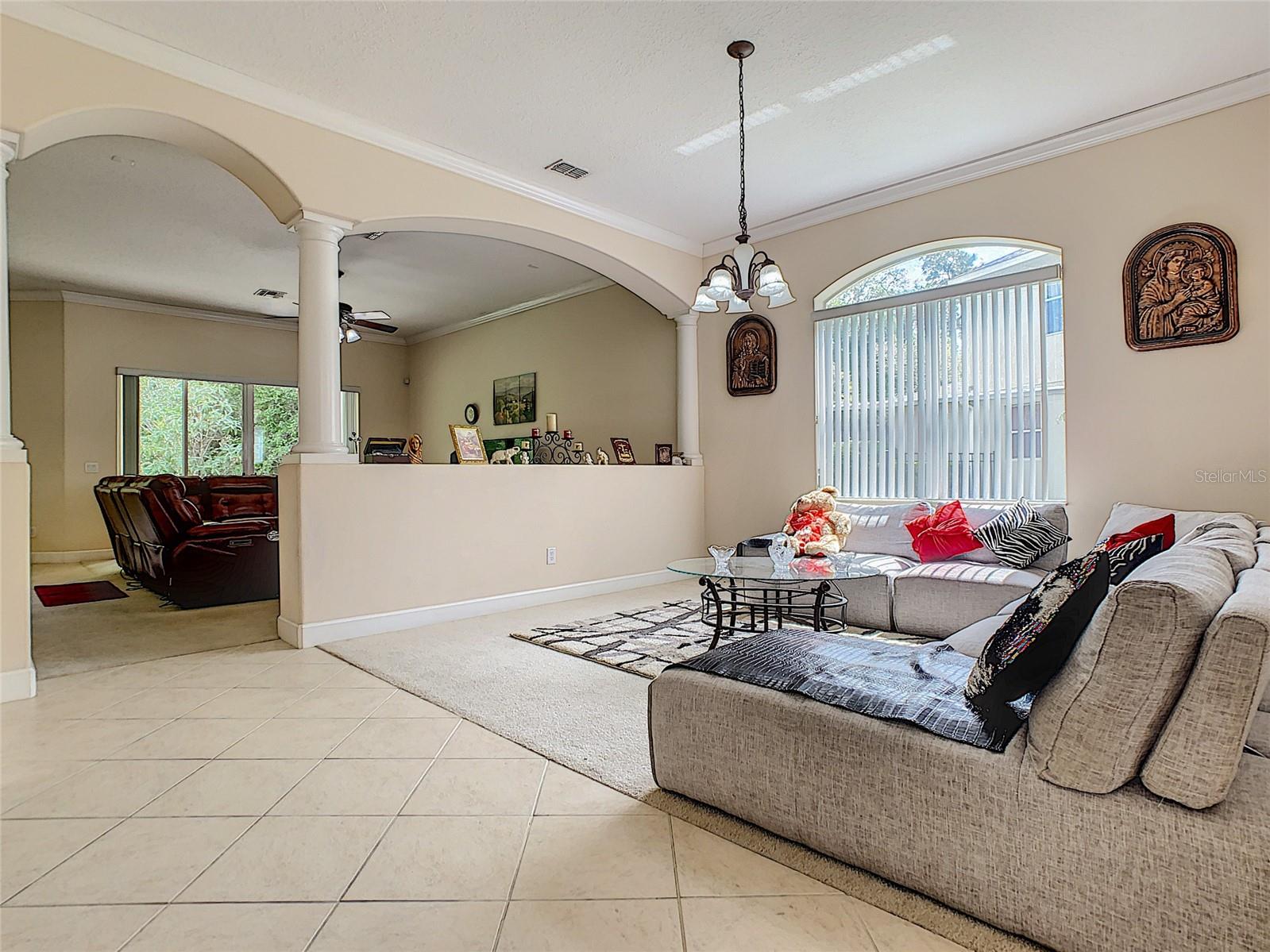 4360 BENDING BRANCH LN, Oviedo, FL 32766