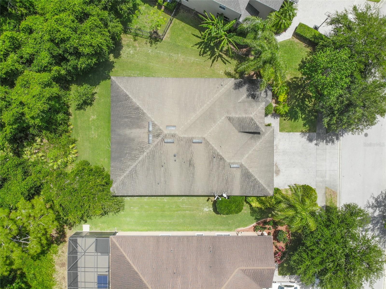 4360 BENDING BRANCH LN, Oviedo, FL 32766