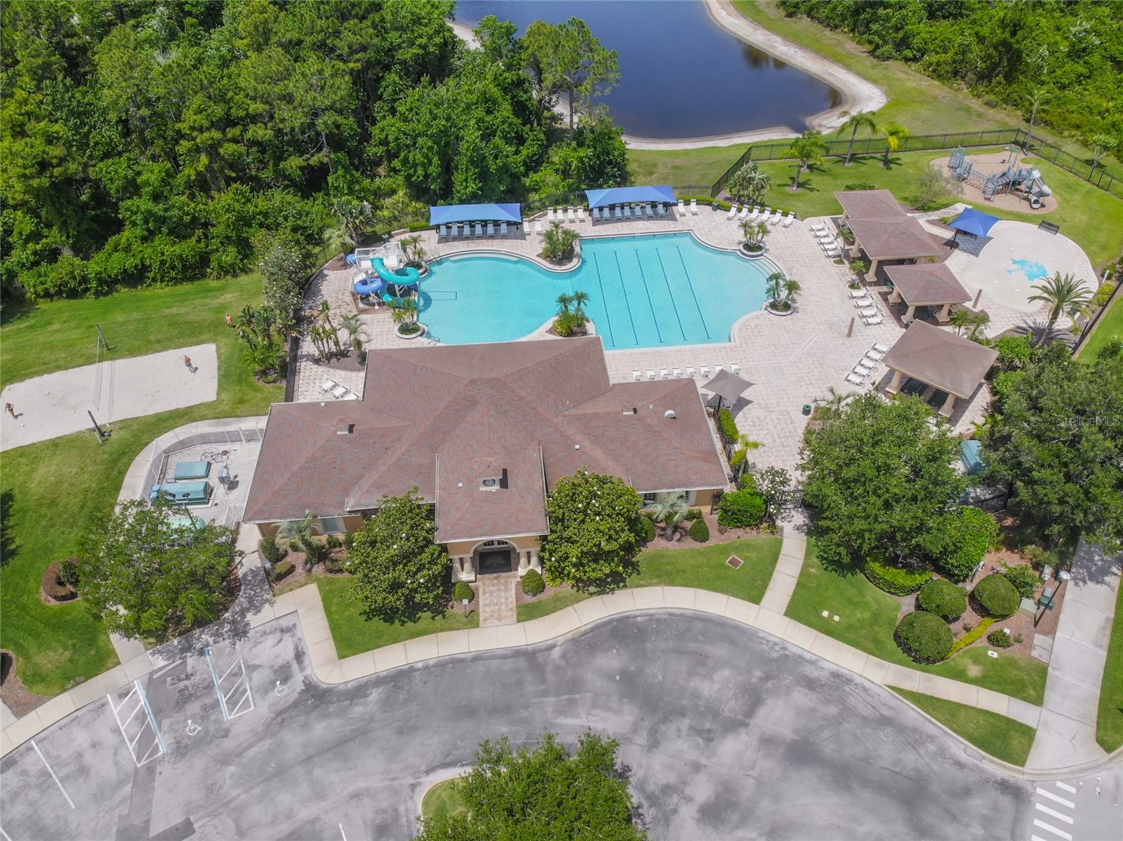 4360 BENDING BRANCH LN, Oviedo, FL 32766