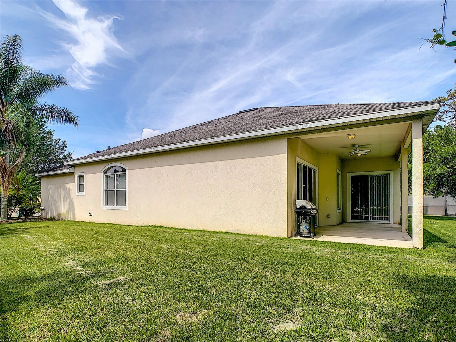 4360 BENDING BRANCH LN, Oviedo, FL 32766