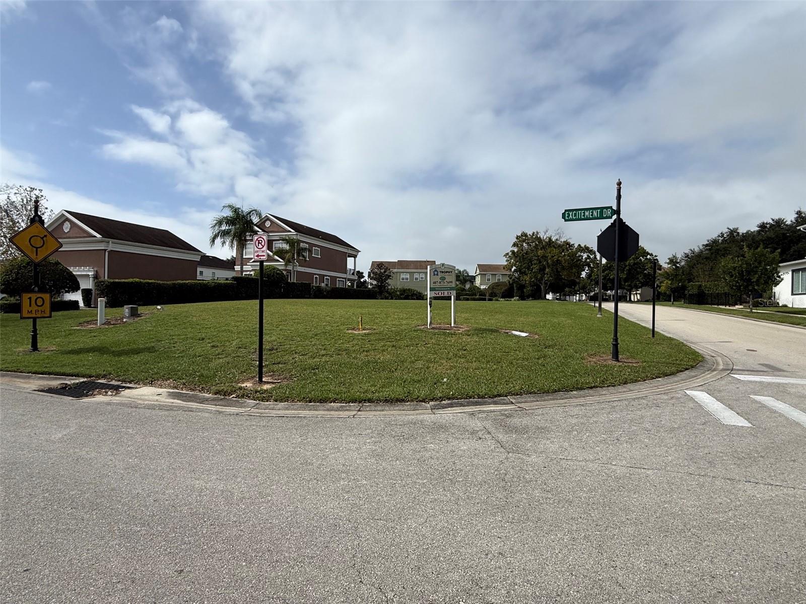 7575 EXCITEMENT DRIVE, Kissimmee, FL 34747