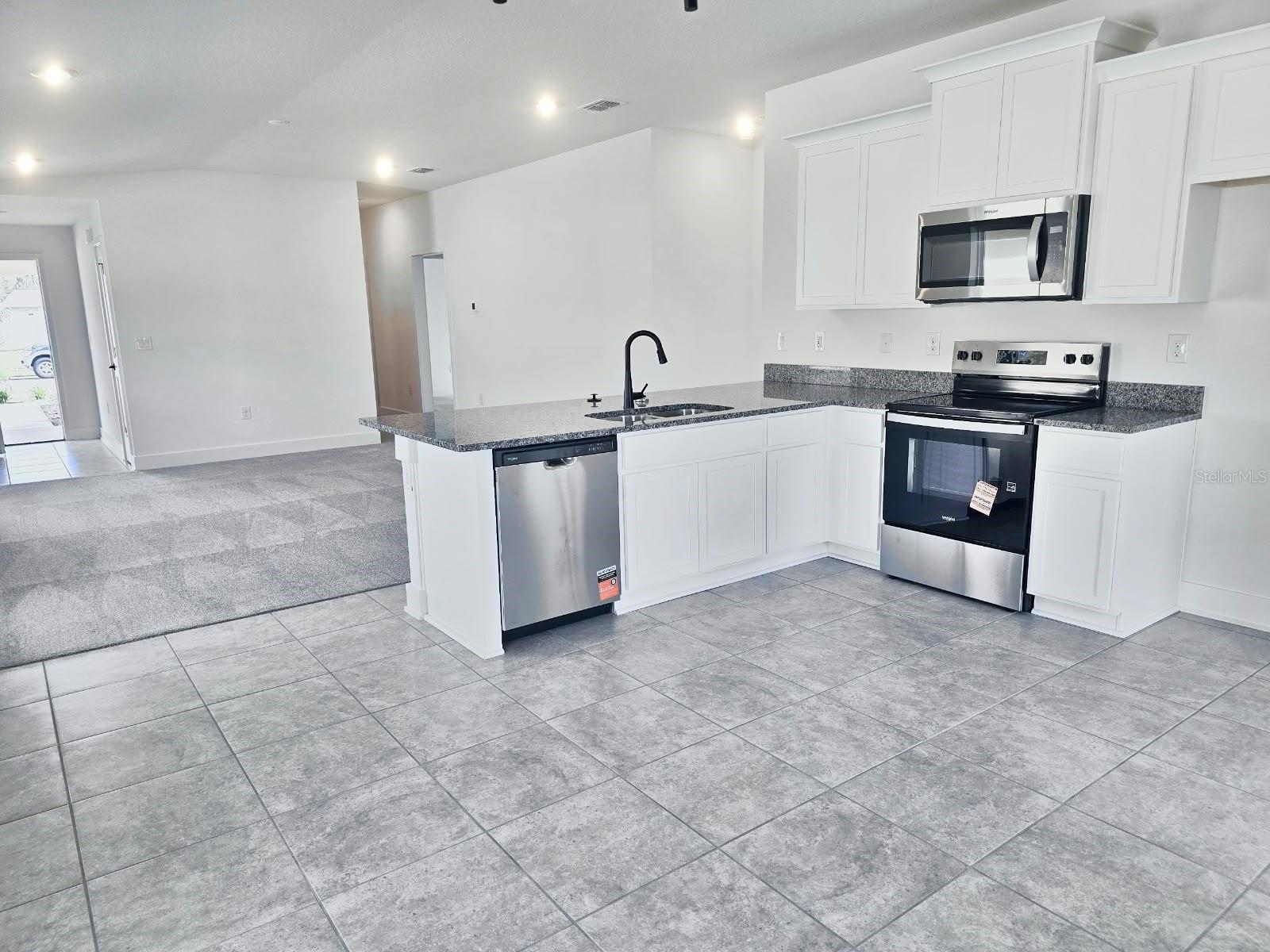 Kitchen Kitchen