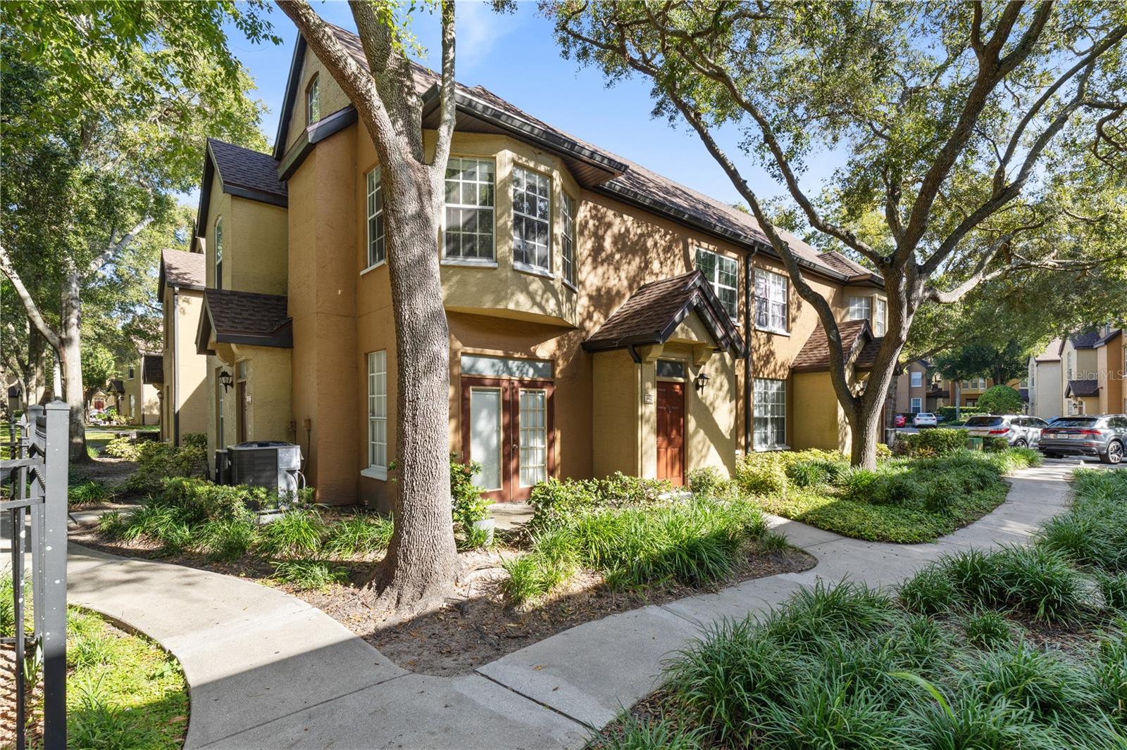 6352 RALEIGH STREET, #1412, Orlando, FL 32835