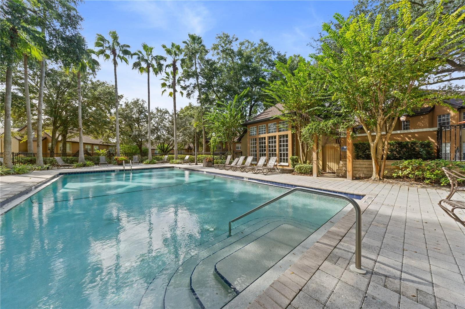6352 RALEIGH STREET, #1412, Orlando, FL 32835