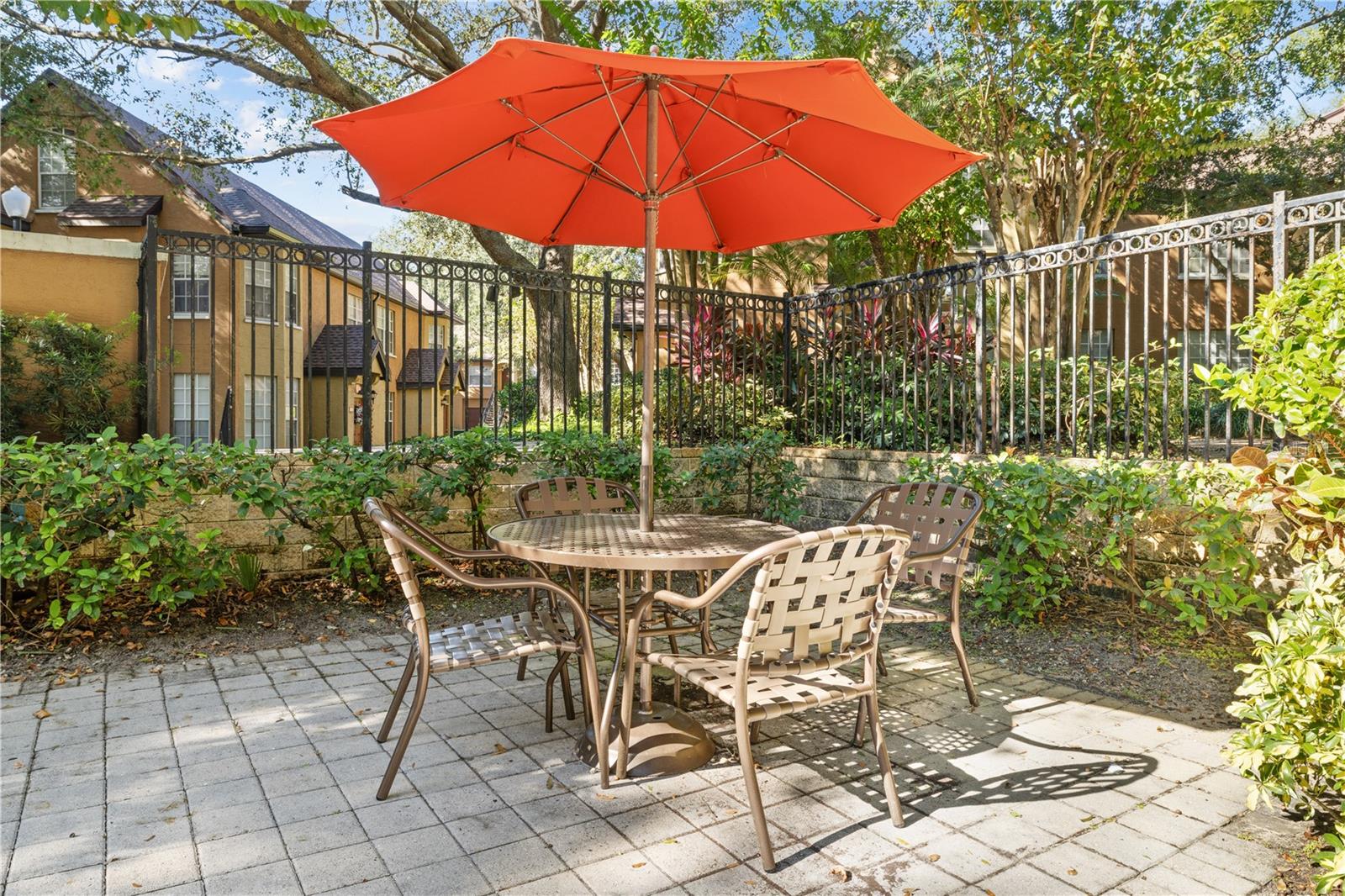 6352 RALEIGH STREET, #1412, Orlando, FL 32835
