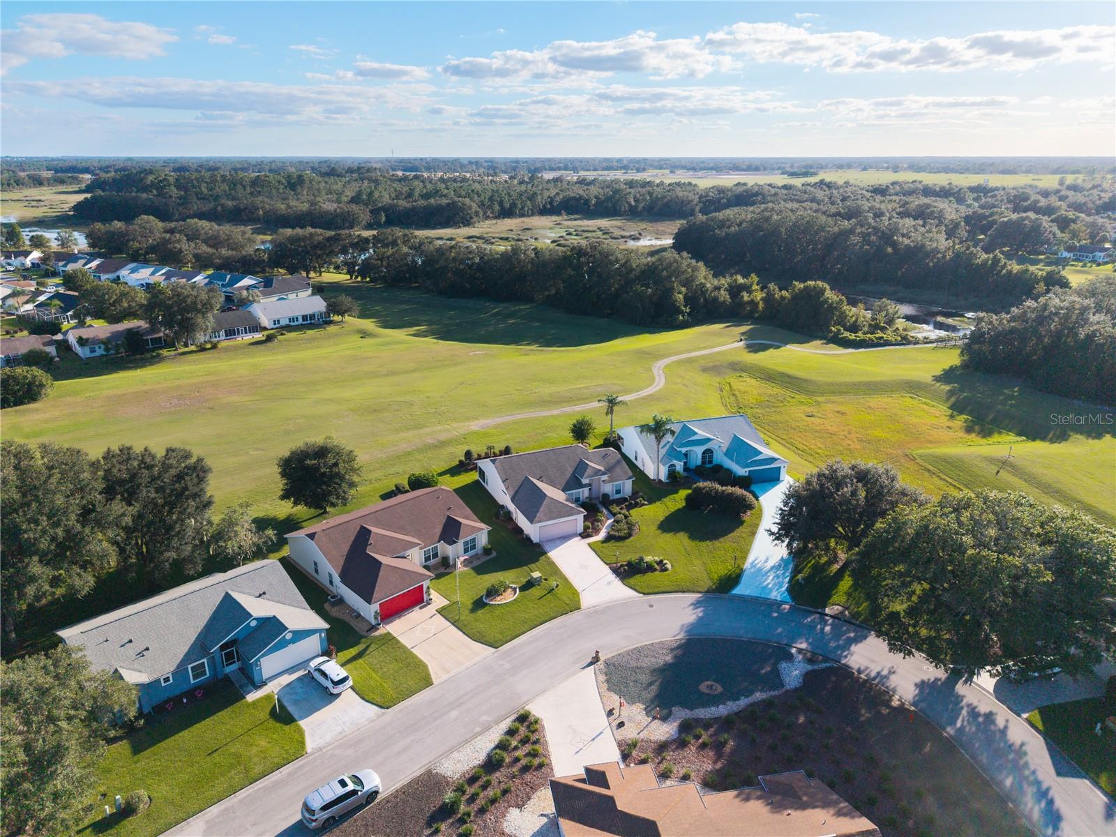 25233 LOST OAK CIRCLE, Leesburg, FL 34748