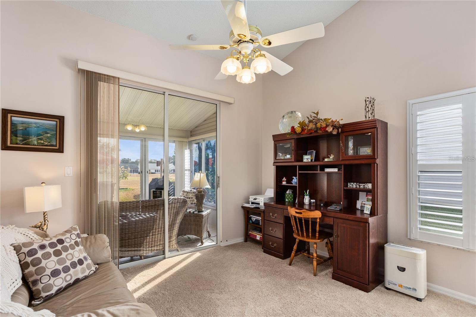 Guest Bedroom