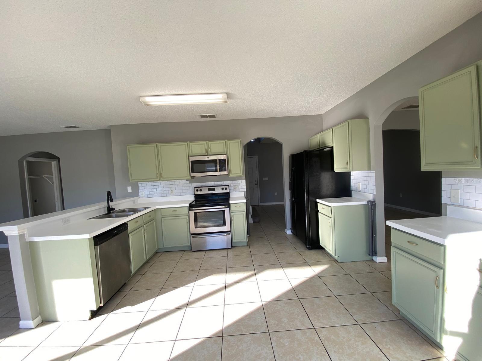 606 BLUEBILL COURT, Poinciana, FL 34759