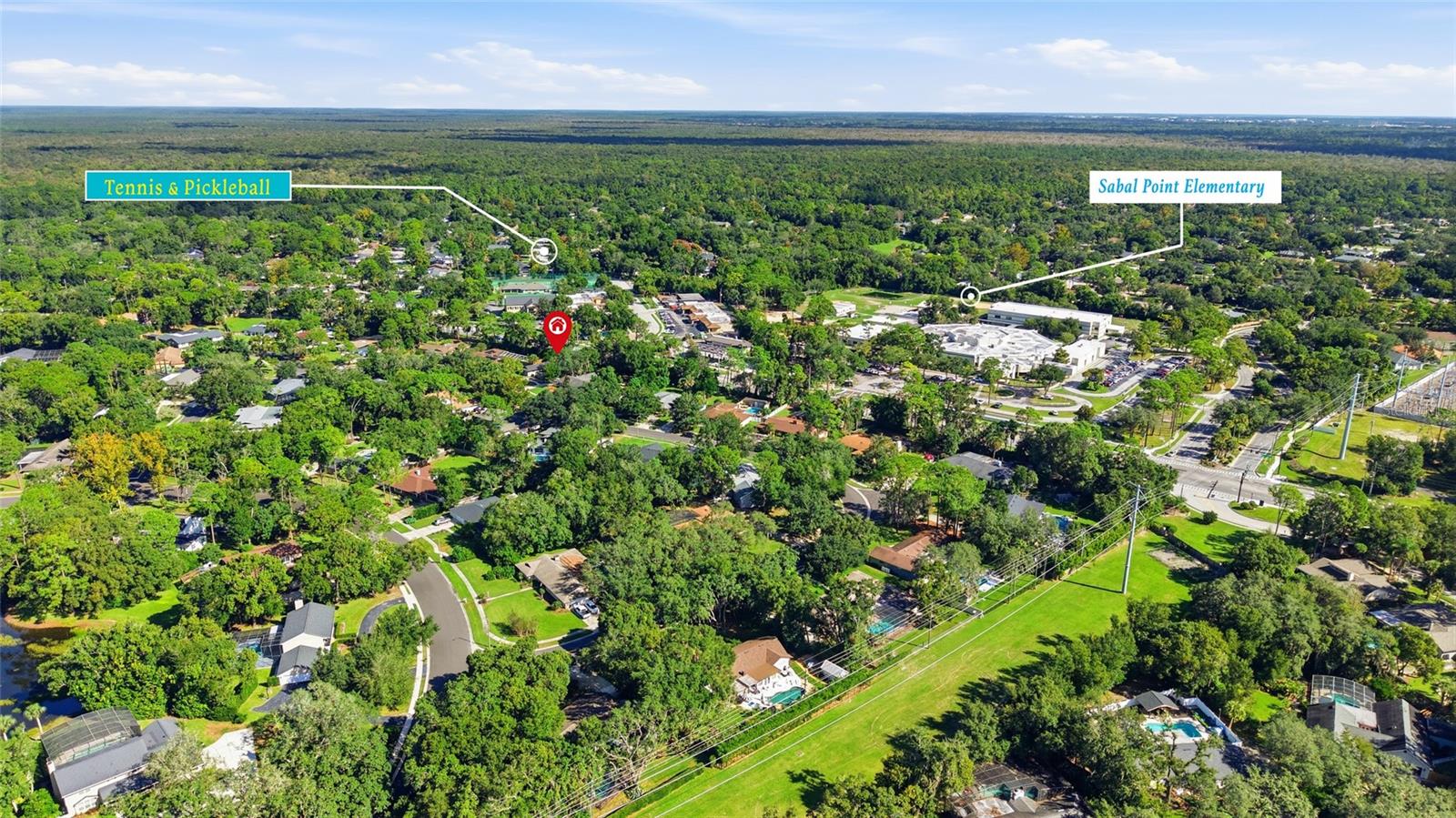 207 ROYAL OAKS CIRCLE, Longwood, FL 32779