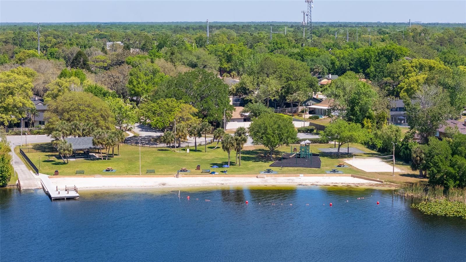 207 ROYAL OAKS CIRCLE, Longwood, FL 32779
