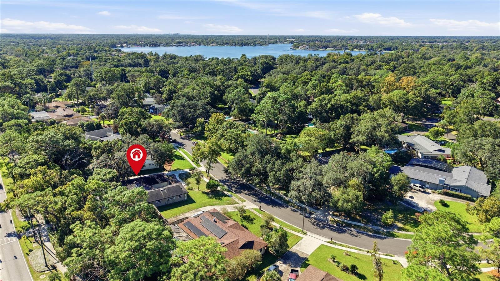 207 ROYAL OAKS CIRCLE, Longwood, FL 32779