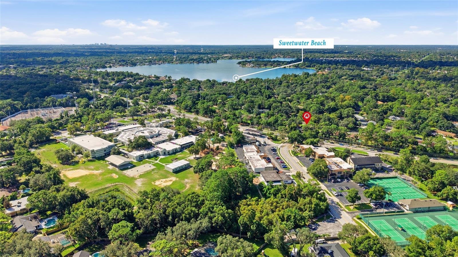 207 ROYAL OAKS CIRCLE, Longwood, FL 32779