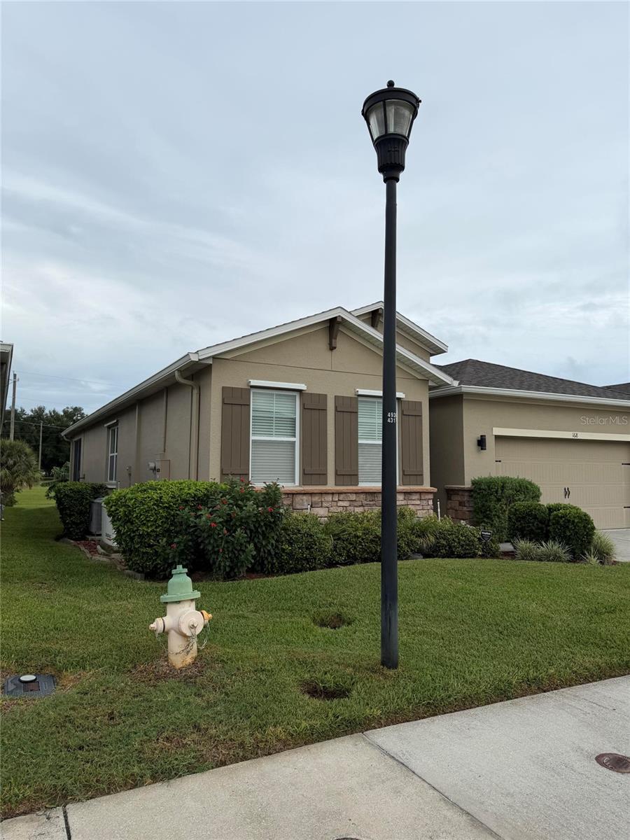 168 WATERSIDE CIRCLE, Winter Haven, FL 33880