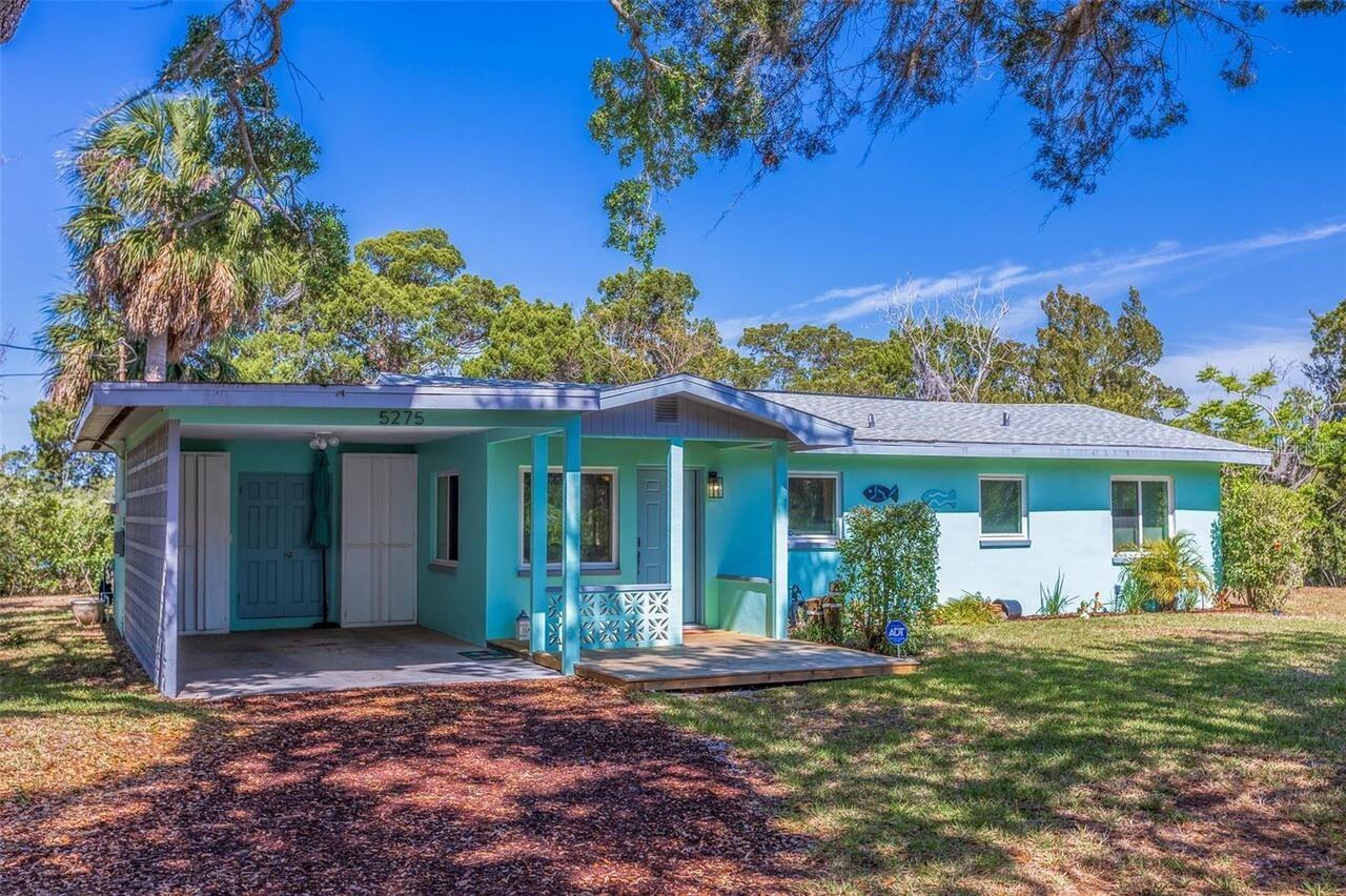 5275 MILLER BAYOU DRIVE, Port Richey, FL 34668 5275 MILLER BAYOU DRIVE, Port Richey, FL 34668