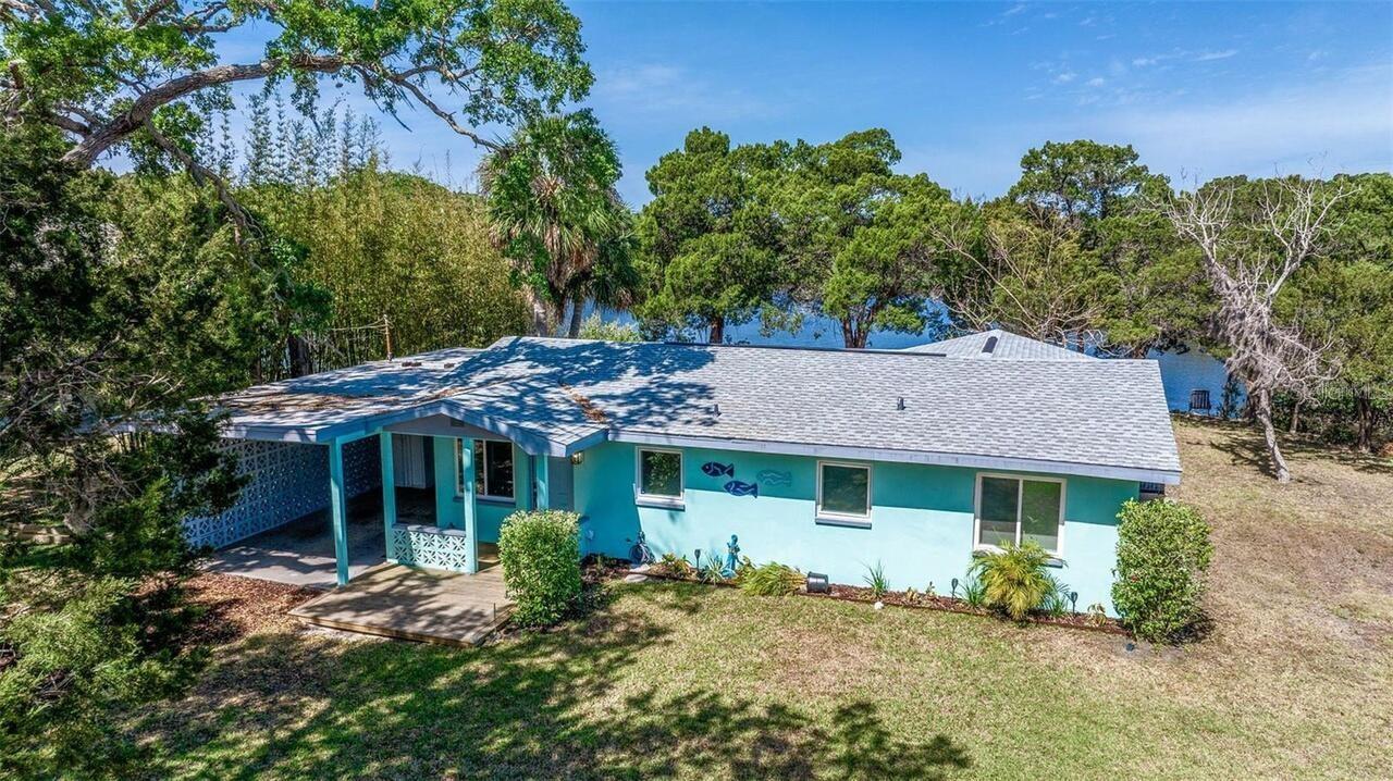 5275 MILLER BAYOU DRIVE, Port Richey, FL 34668