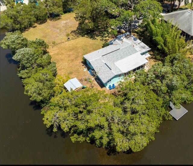 5275 MILLER BAYOU DRIVE, Port Richey, FL 34668