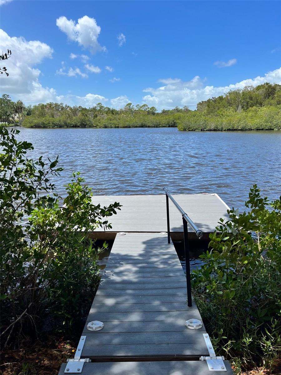5275 MILLER BAYOU DRIVE, Port Richey, FL 34668