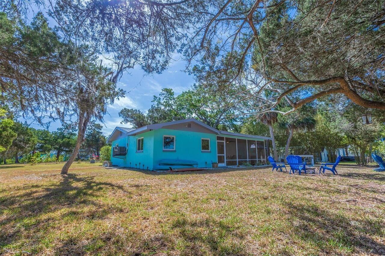 5275 MILLER BAYOU DRIVE, Port Richey, FL 34668