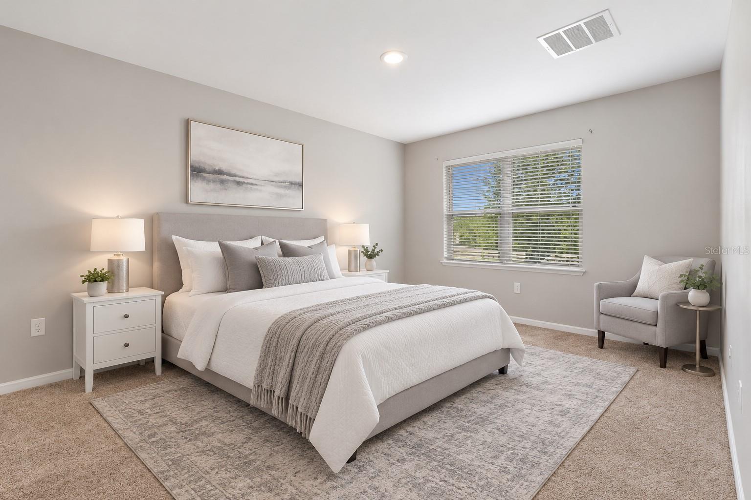 VIRTUAL STAGING