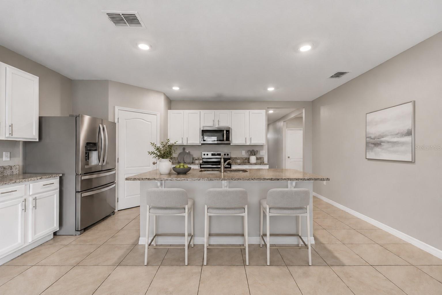 VIRTUAL STAGING