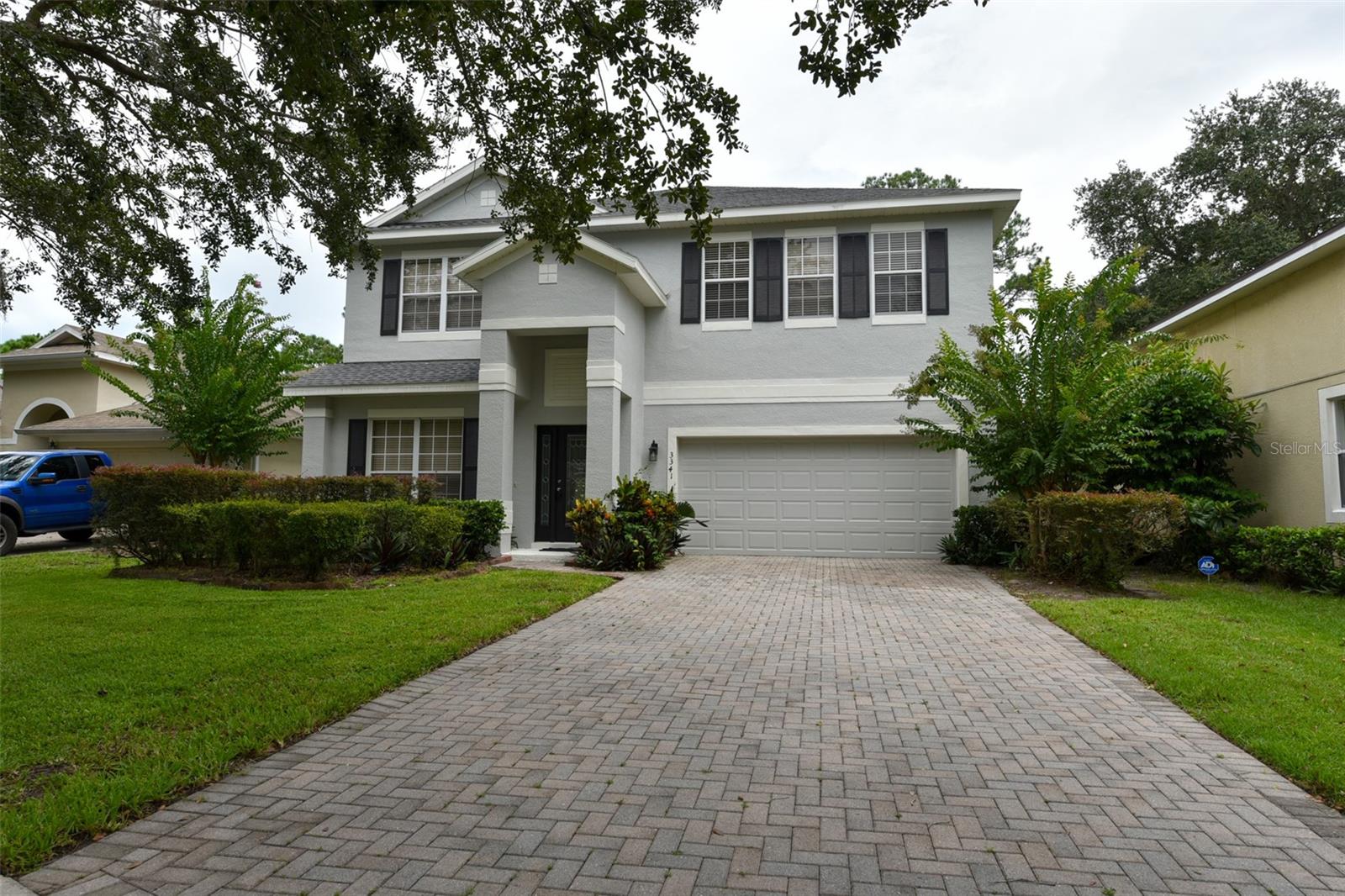 3341 LAKE JEAN DRIVE, Orlando, FL 32817