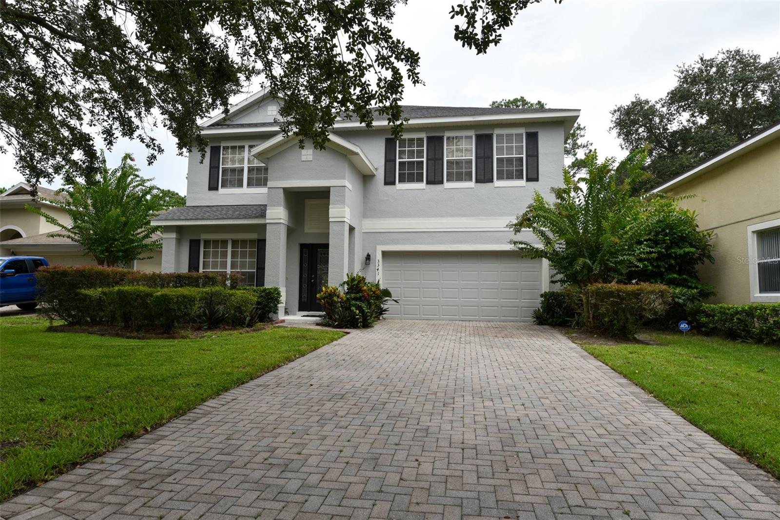 3341 LAKE JEAN DRIVE, Orlando, FL 32817