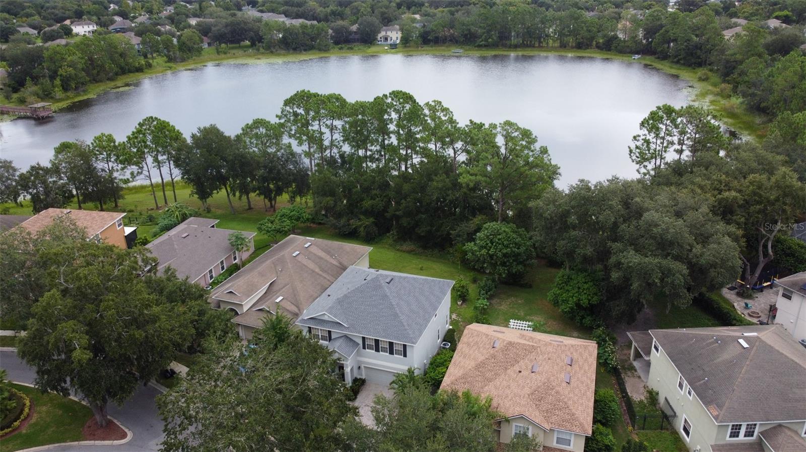3341 LAKE JEAN DRIVE, Orlando, FL 32817
