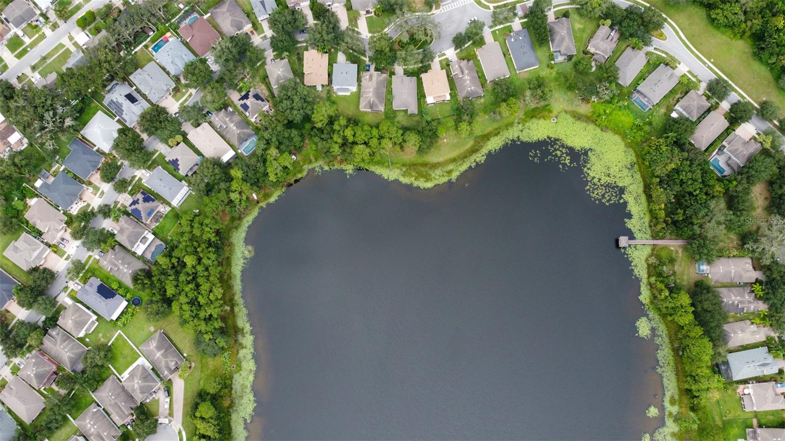 3341 LAKE JEAN DRIVE, Orlando, FL 32817