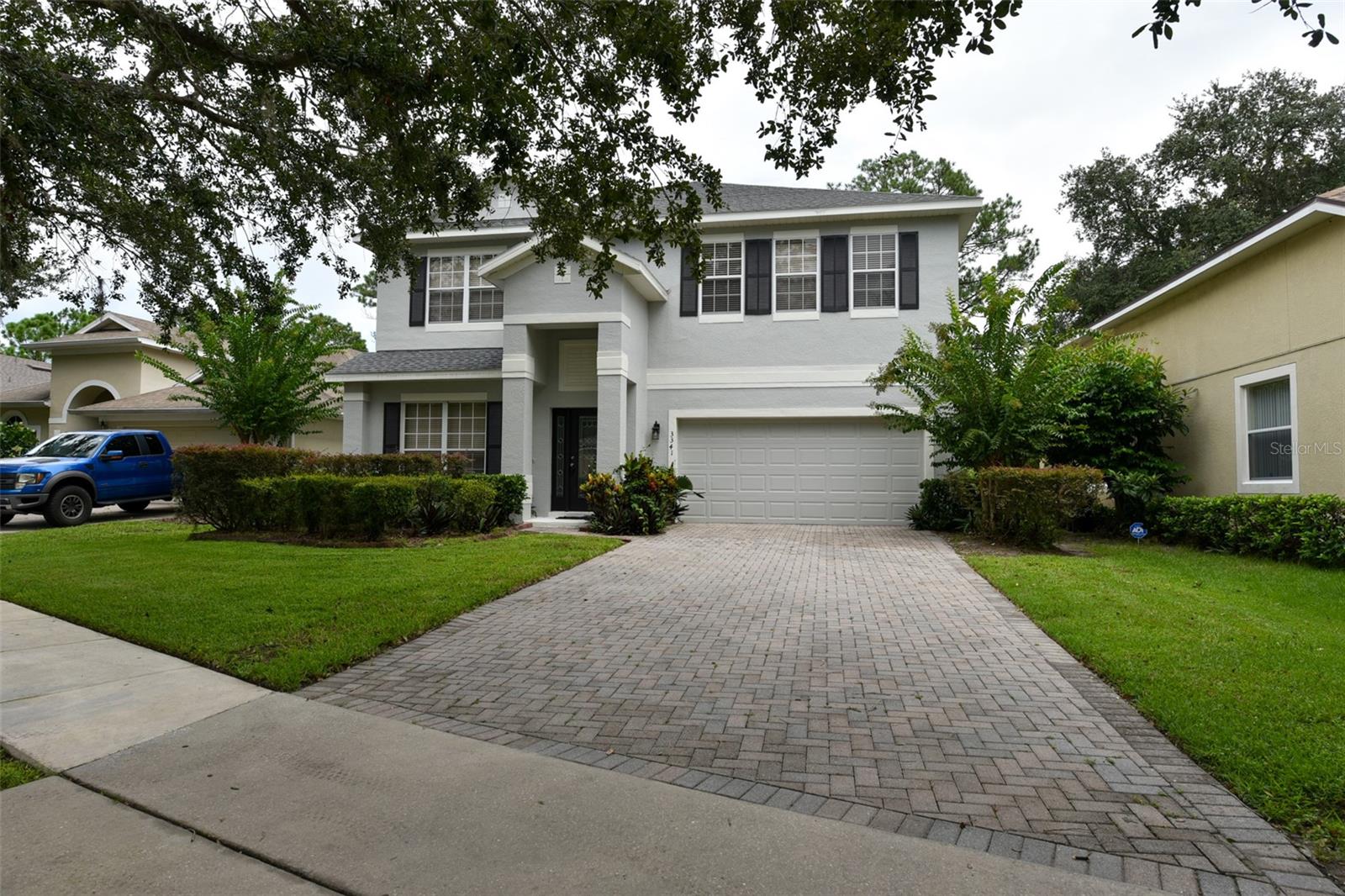 3341 LAKE JEAN DRIVE, Orlando, FL 32817