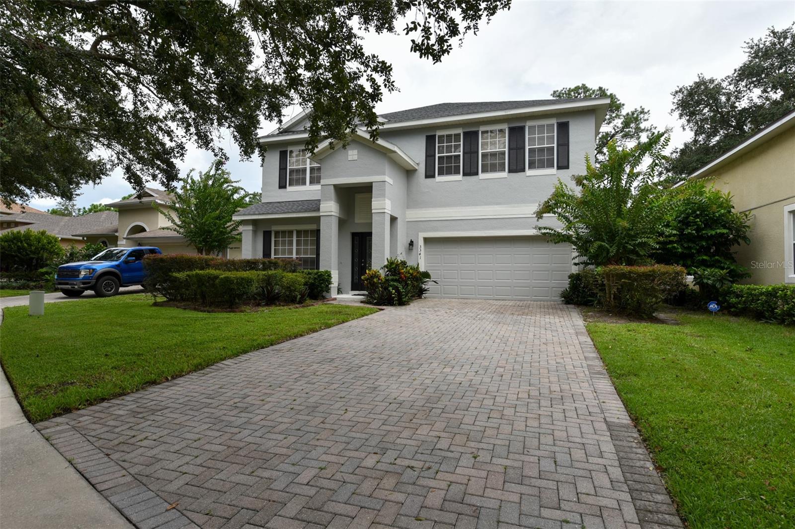 3341 LAKE JEAN DRIVE, Orlando, FL 32817 3341 LAKE JEAN DRIVE, Orlando, FL 32817