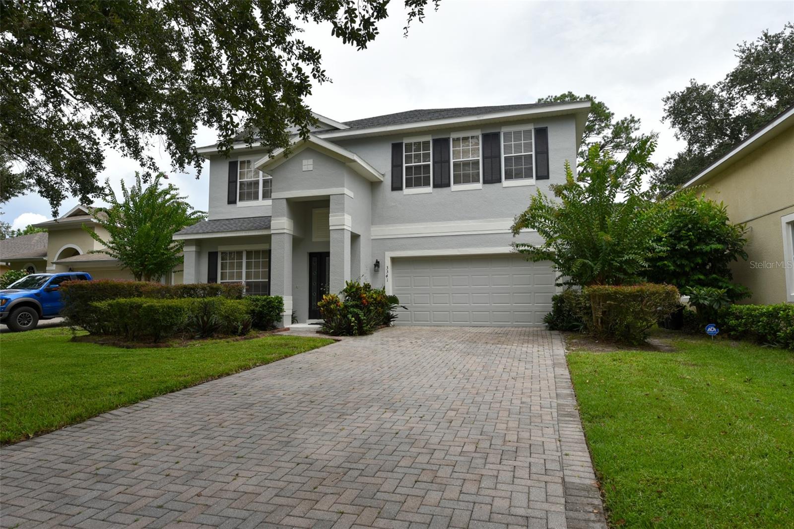 3341 LAKE JEAN DRIVE, Orlando, FL 32817